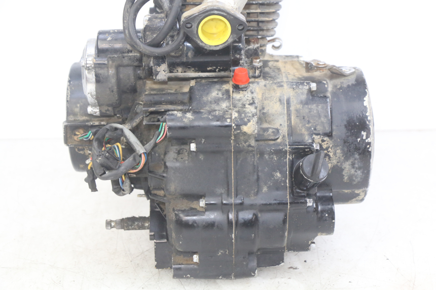 photo de MOTEUR SHINERAY XY250 STXE 250 (2006 - 2012)