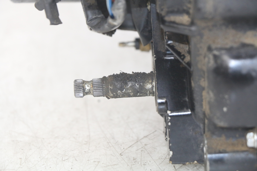 photo de MOTEUR SHINERAY XY250 STXE 250 (2006 - 2012)