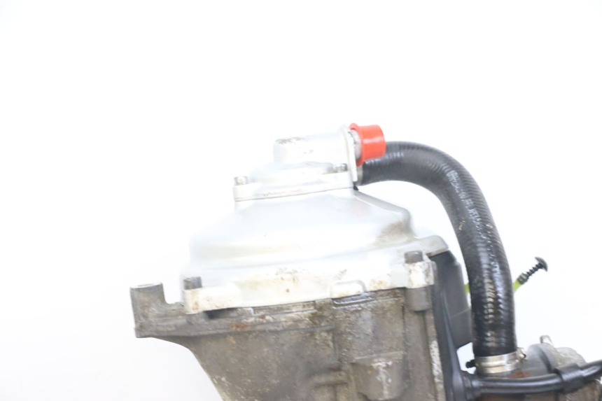 photo de MOTEUR YAMAHA AEROX 2T 50 (2013 - 2017)