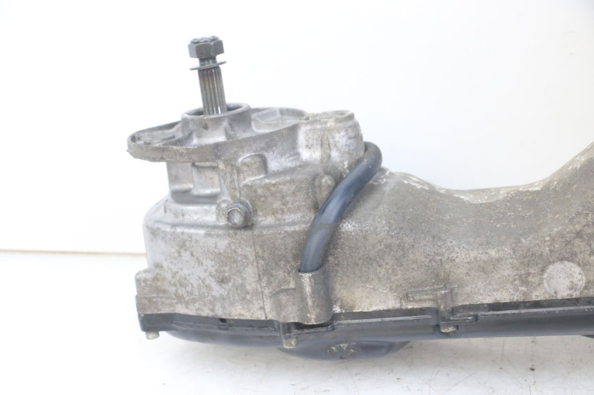 photo de MOTEUR YAMAHA AEROX 2T 50 (2013 - 2017)