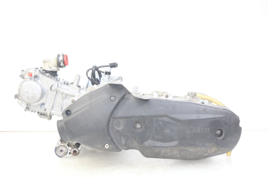 photo de MOTEUR YAMAHA BW'S BWS 125 (2010 - 2013)