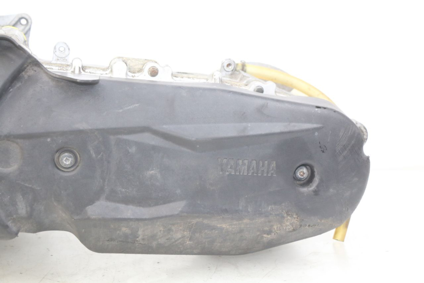 photo de MOTEUR YAMAHA BW'S BWS 125 (2010 - 2013)