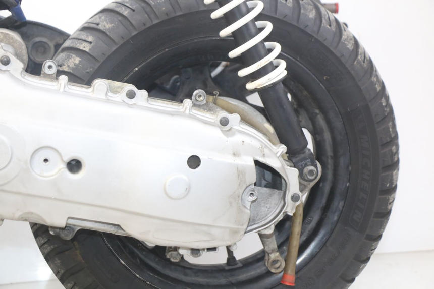 photo de MOTEUR YAMAHA BW'S BWS 125 (2010 - 2013)