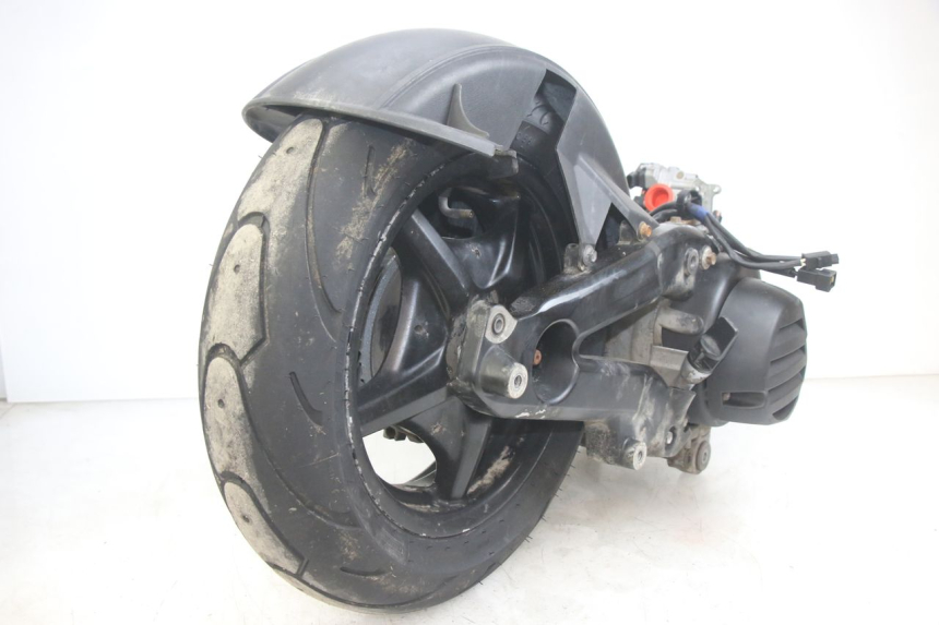 photo de MOTEUR YAMAHA BW'S BWS 125 (2010 - 2013)