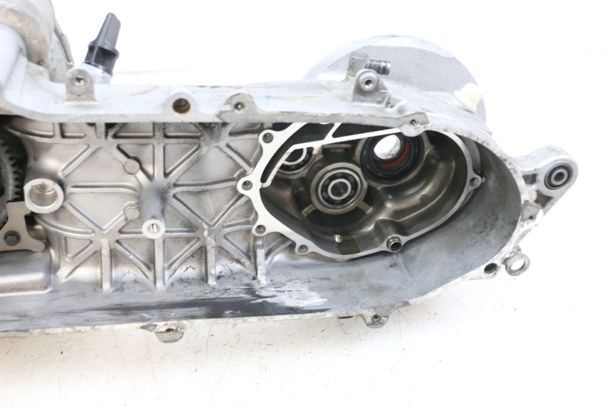 photo de MOTEUR YAMAHA BW'S BWS 125 (2010 - 2013)