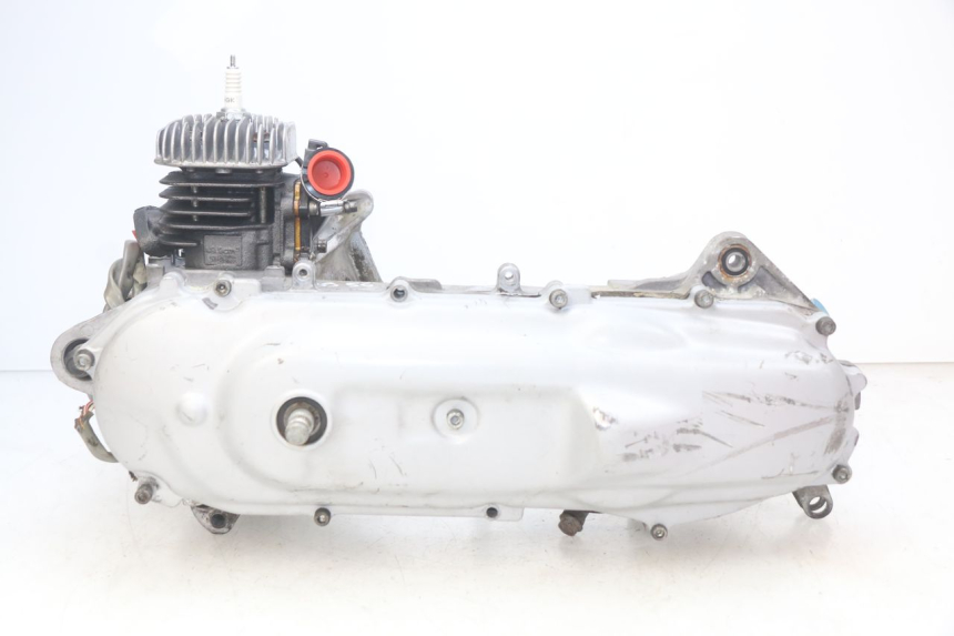 photo de MOTEUR YAMAHA BW'S EASY 50 (2013 - 2016)