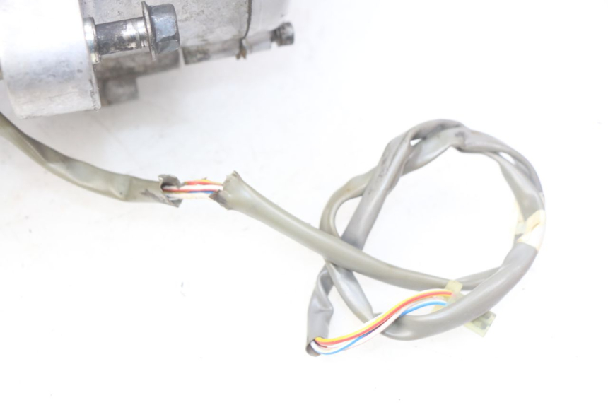 photo de MOTEUR YAMAHA BW'S EASY 50 (2013 - 2016)