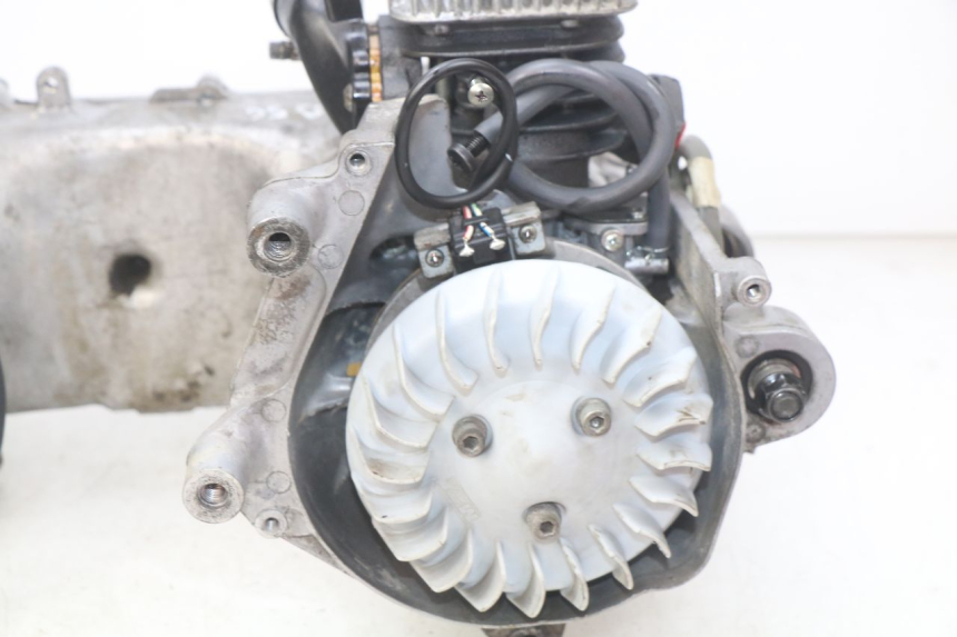photo de MOTEUR YAMAHA BW'S EASY 50 (2013 - 2016)