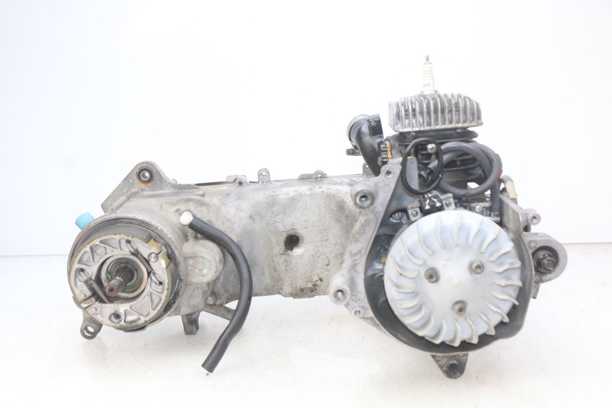 photo de MOTEUR YAMAHA BW'S EASY 50 (2013 - 2016)