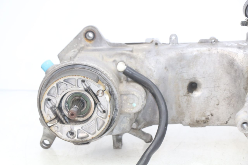 photo de MOTEUR YAMAHA BW'S EASY 50 (2013 - 2016)