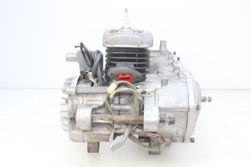 photo de MOTEUR YAMAHA BW'S EASY 50 (2013 - 2016)