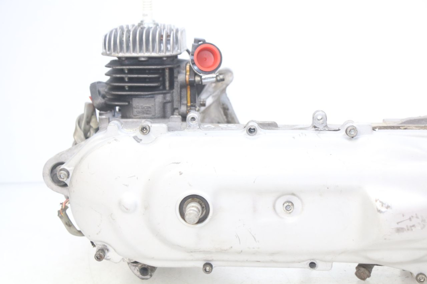 photo de MOTEUR YAMAHA BW'S EASY 50 (2013 - 2016)