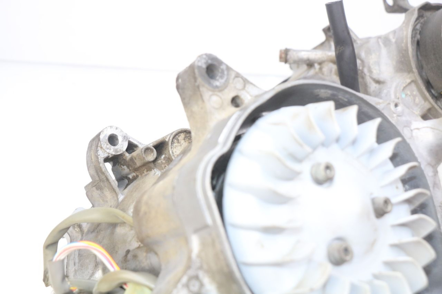 photo de MOTEUR YAMAHA BW'S EASY 50 (2013 - 2016)