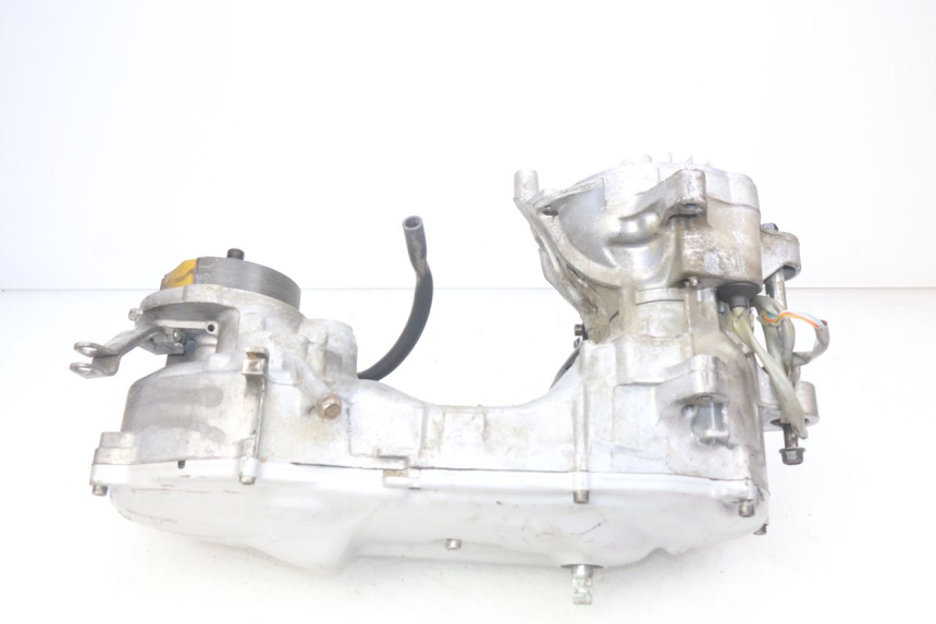 photo de MOTEUR YAMAHA BW'S EASY 50 (2013 - 2016)