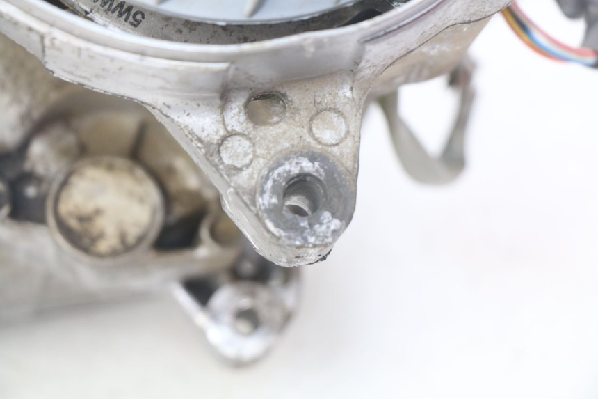 photo de MOTEUR YAMAHA BW'S EASY 50 (2013 - 2016)