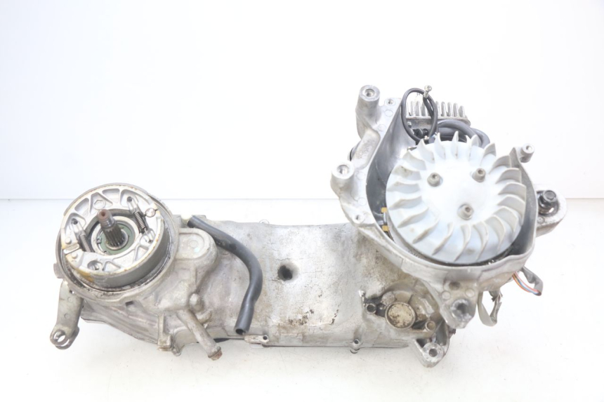 photo de MOTEUR YAMAHA BW'S EASY 50 (2013 - 2016)