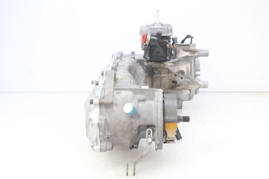 photo de MOTEUR YAMAHA BW'S EASY 50 (2013 - 2016)