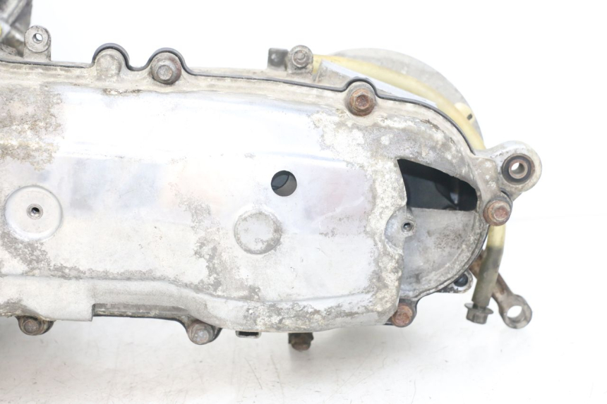 photo de MOTEUR YAMAHA CYGNUS X 125 (2004 - 2007)