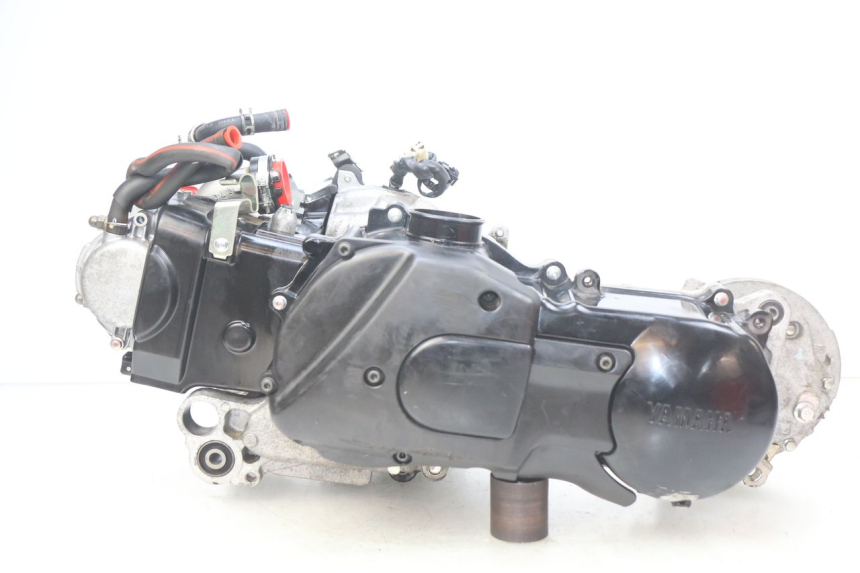 photo de MOTEUR YAMAHA D'ELIGHT DELIGHT 115 (2013 - 2017)