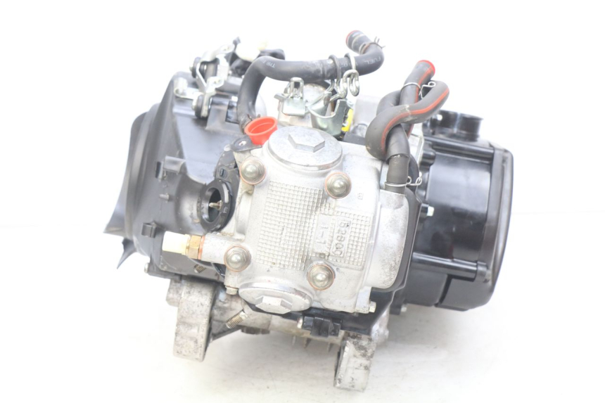 photo de MOTEUR YAMAHA D'ELIGHT DELIGHT 115 (2013 - 2017)