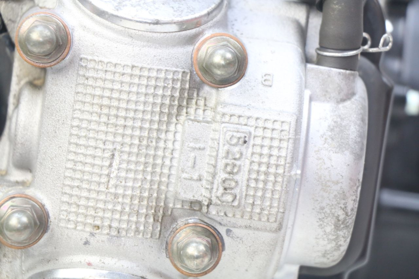 photo de MOTEUR YAMAHA D'ELIGHT DELIGHT 115 (2013 - 2017)