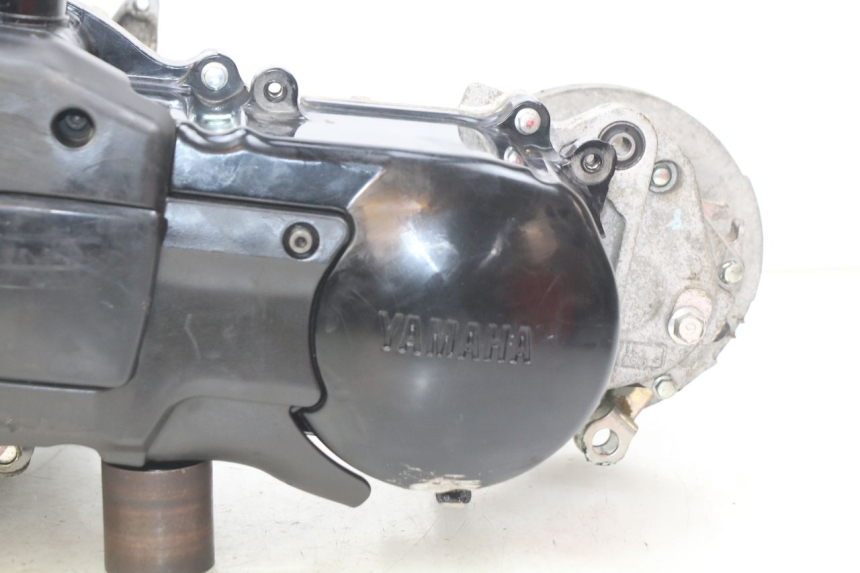 photo de MOTEUR YAMAHA D'ELIGHT DELIGHT 115 (2013 - 2017)