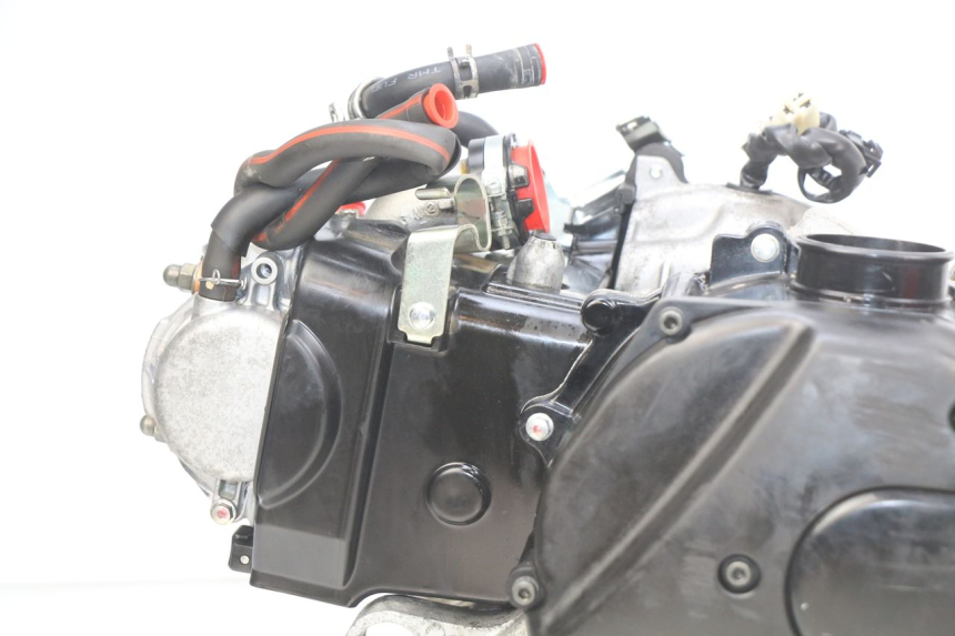photo de MOTEUR YAMAHA D'ELIGHT DELIGHT 115 (2013 - 2017)
