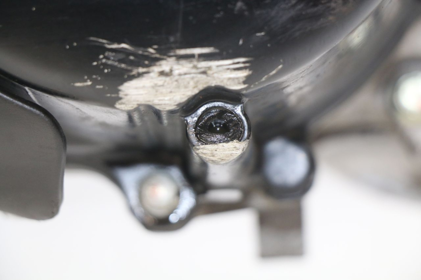 photo de MOTEUR YAMAHA D'ELIGHT DELIGHT 115 (2013 - 2017)