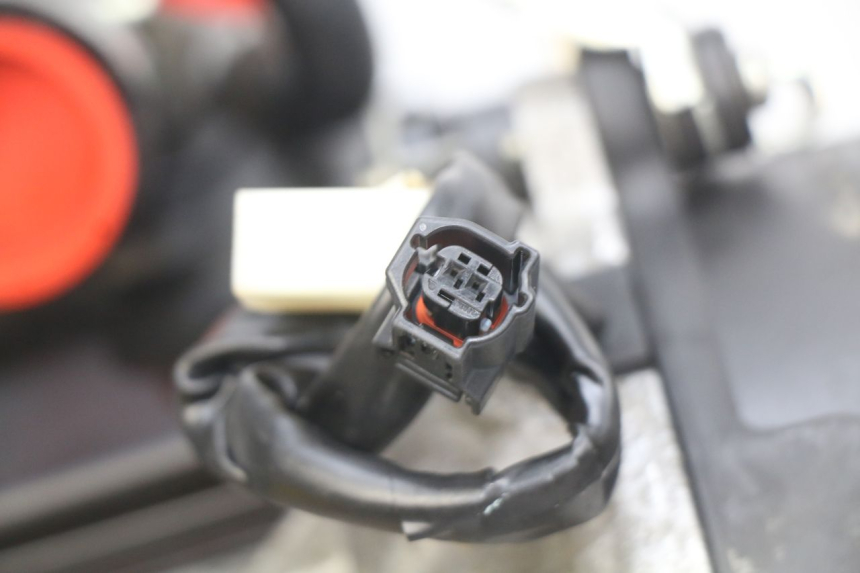 photo de MOTEUR YAMAHA D'ELIGHT DELIGHT 115 (2013 - 2017)