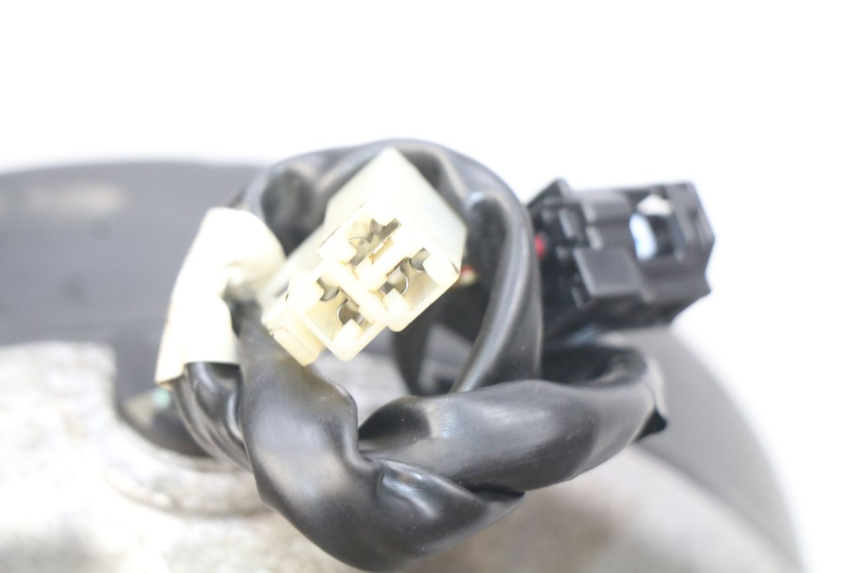 photo de MOTEUR YAMAHA D'ELIGHT DELIGHT 115 (2013 - 2017)
