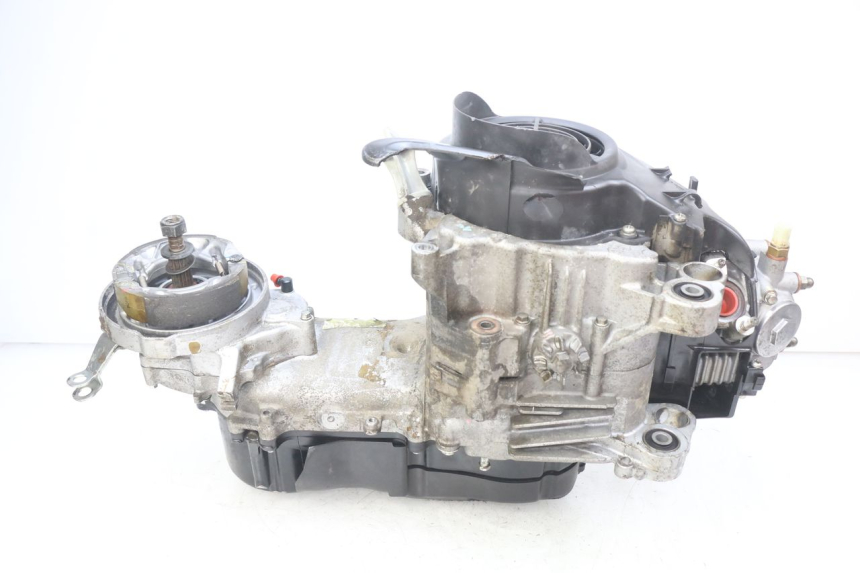 photo de MOTEUR YAMAHA D'ELIGHT DELIGHT 115 (2013 - 2017)