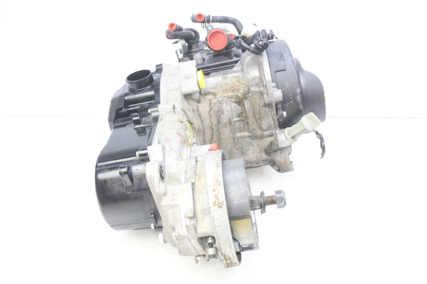 photo de MOTEUR YAMAHA D'ELIGHT DELIGHT 115 (2013 - 2017)