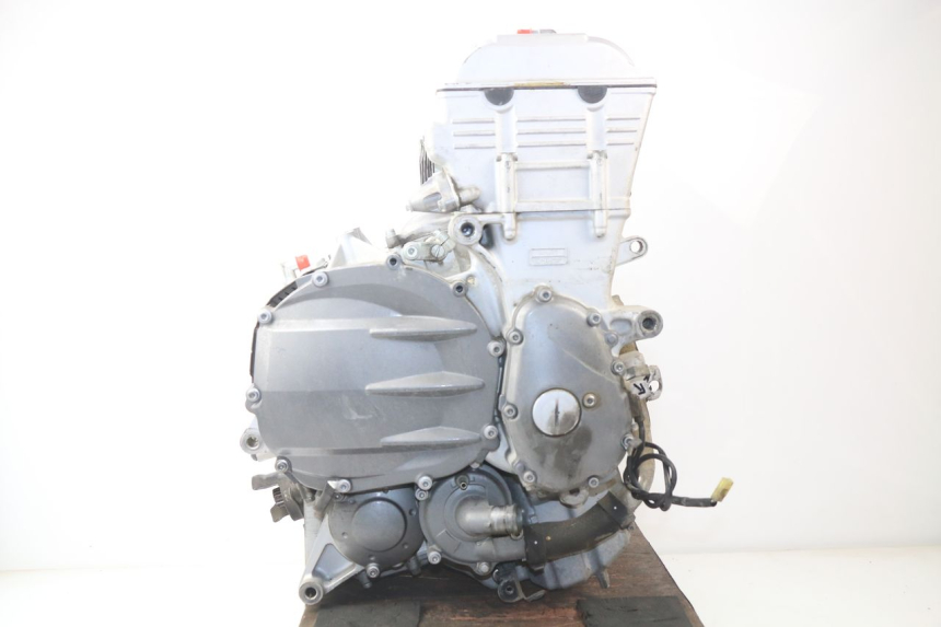 photo de MOTEUR YAMAHA FJR ABS 1300 (2006 - 2012)