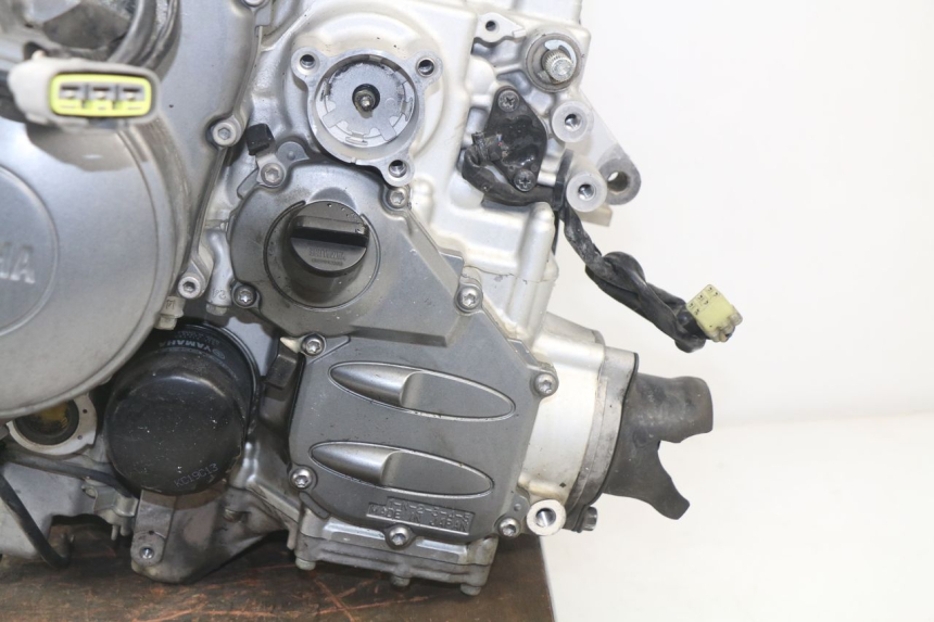 photo de MOTEUR YAMAHA FJR ABS 1300 (2006 - 2012)