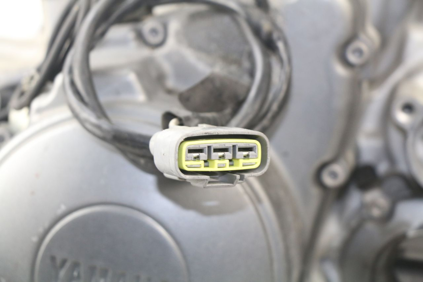 photo de MOTEUR YAMAHA FJR ABS 1300 (2006 - 2012)