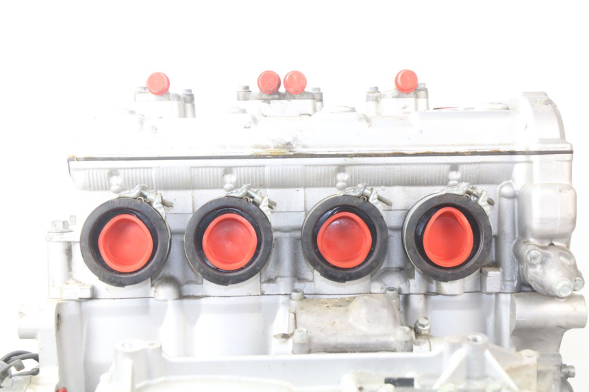photo de MOTEUR YAMAHA FJR ABS 1300 (2006 - 2012)
