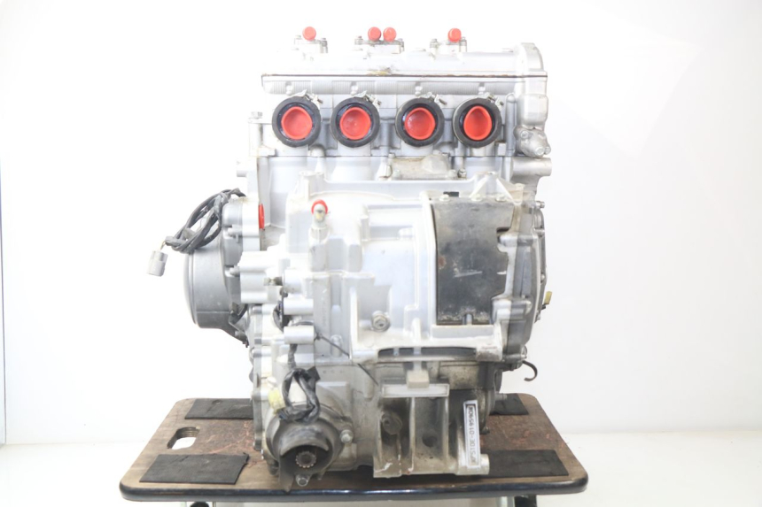 photo de MOTEUR YAMAHA FJR ABS 1300 (2006 - 2012)