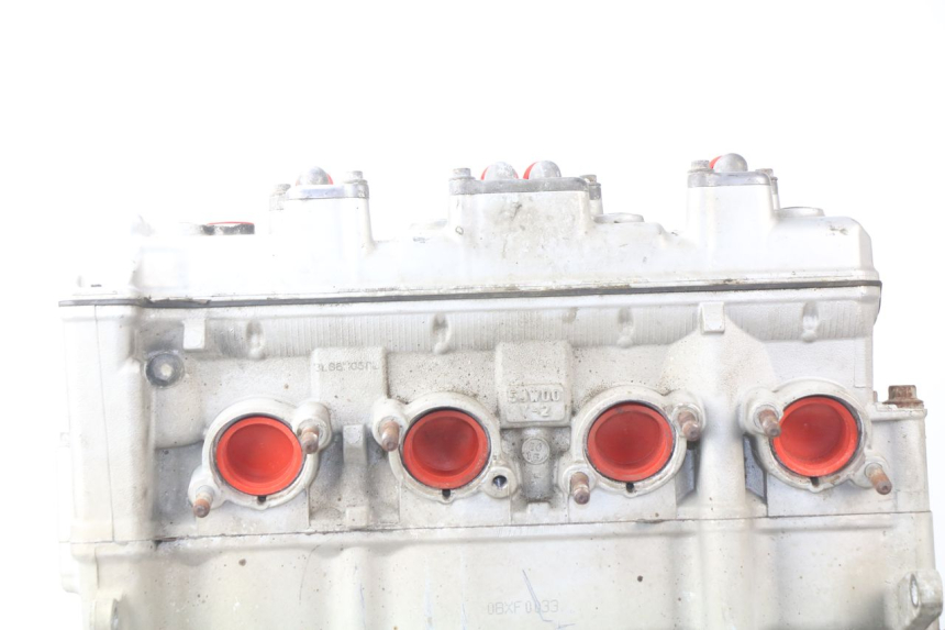 photo de MOTEUR YAMAHA FJR ABS 1300 (2006 - 2012)