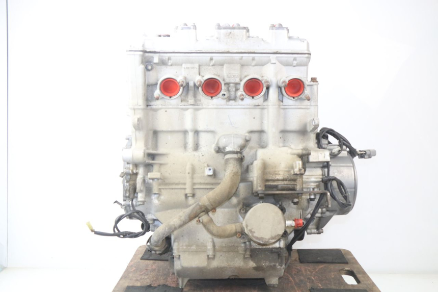 photo de MOTEUR YAMAHA FJR ABS 1300 (2006 - 2012)