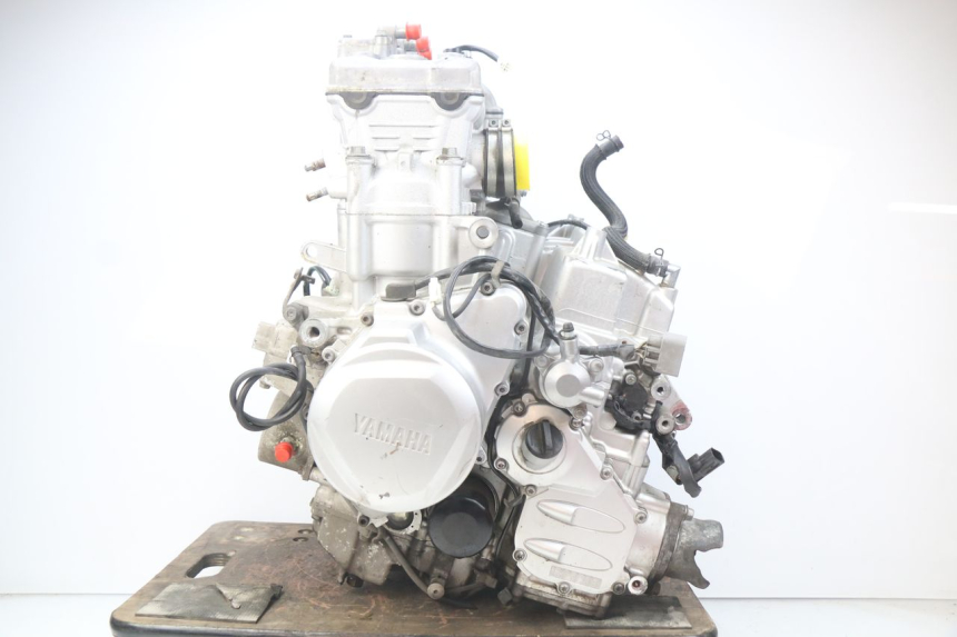 photo de MOTEUR YAMAHA FJR ABS 1300 (2016 - 2020)