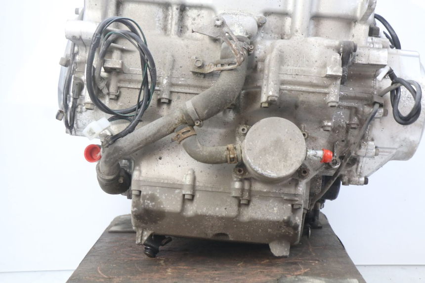 photo de MOTEUR YAMAHA FJR ABS 1300 (2016 - 2020)
