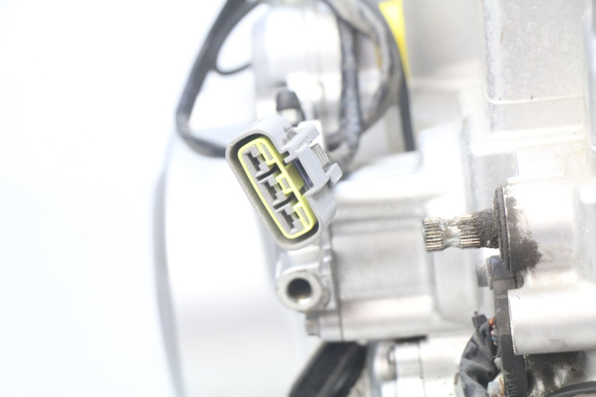 photo de MOTEUR YAMAHA FJR ABS 1300 (2016 - 2020)