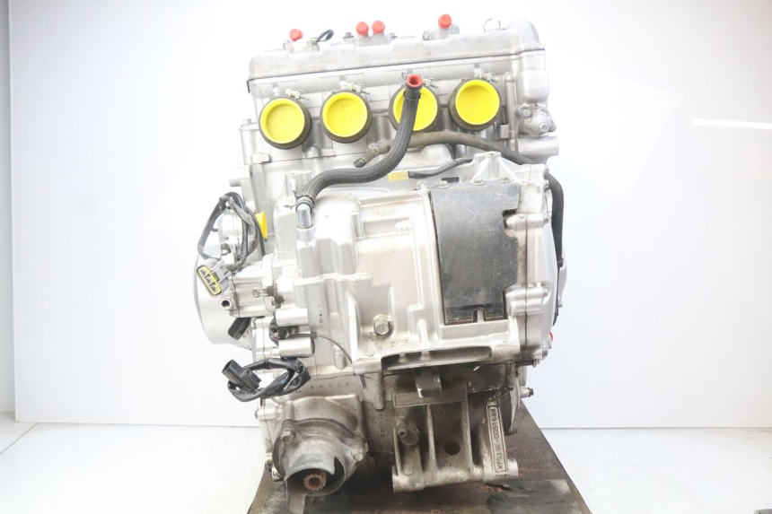 photo de MOTEUR YAMAHA FJR ABS 1300 (2016 - 2020)