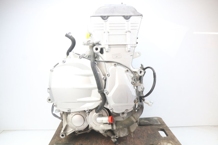 photo de MOTEUR YAMAHA FJR ABS 1300 (2016 - 2020)