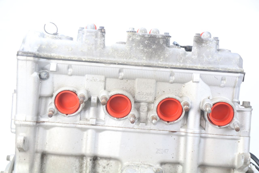 photo de MOTEUR YAMAHA FJR ABS 1300 (2016 - 2020)