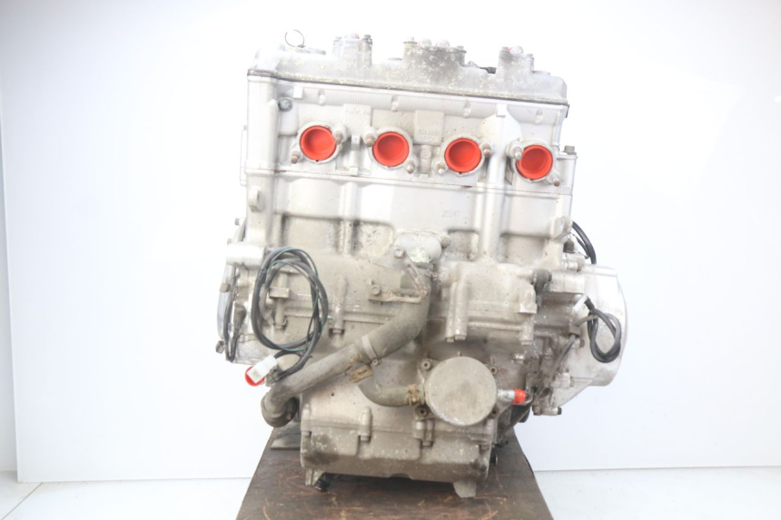 photo de MOTEUR YAMAHA FJR ABS 1300 (2016 - 2020)