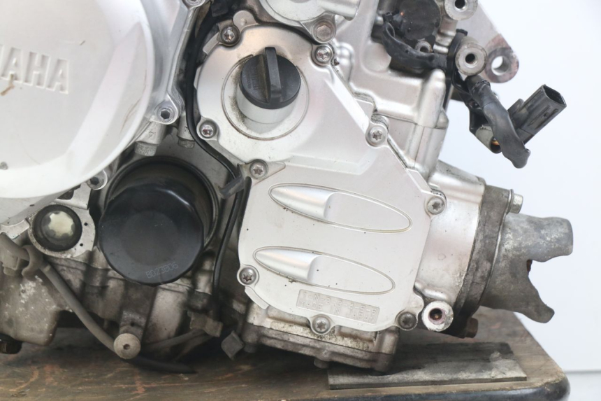 photo de MOTEUR YAMAHA FJR ABS 1300 (2016 - 2020)