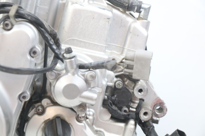 photo de MOTEUR YAMAHA FJR ABS 1300 (2016 - 2020)