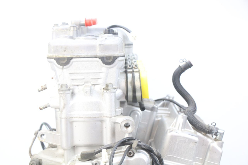 photo de MOTEUR YAMAHA FJR ABS 1300 (2016 - 2020)