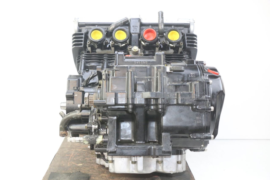 photo de MOTEUR YAMAHA FZS FAZER 600 (1998 - 2001)